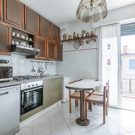 Daisy Home - Padova Vicino Ad Ospedale Exterior foto