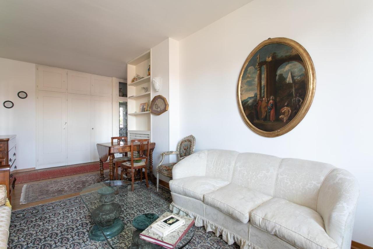 Daisy Home - Padova Vicino Ad Ospedale Exterior foto