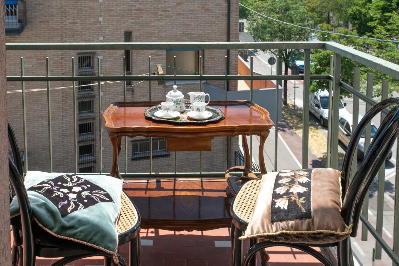 Daisy Home - Padova Vicino Ad Ospedale Exterior foto