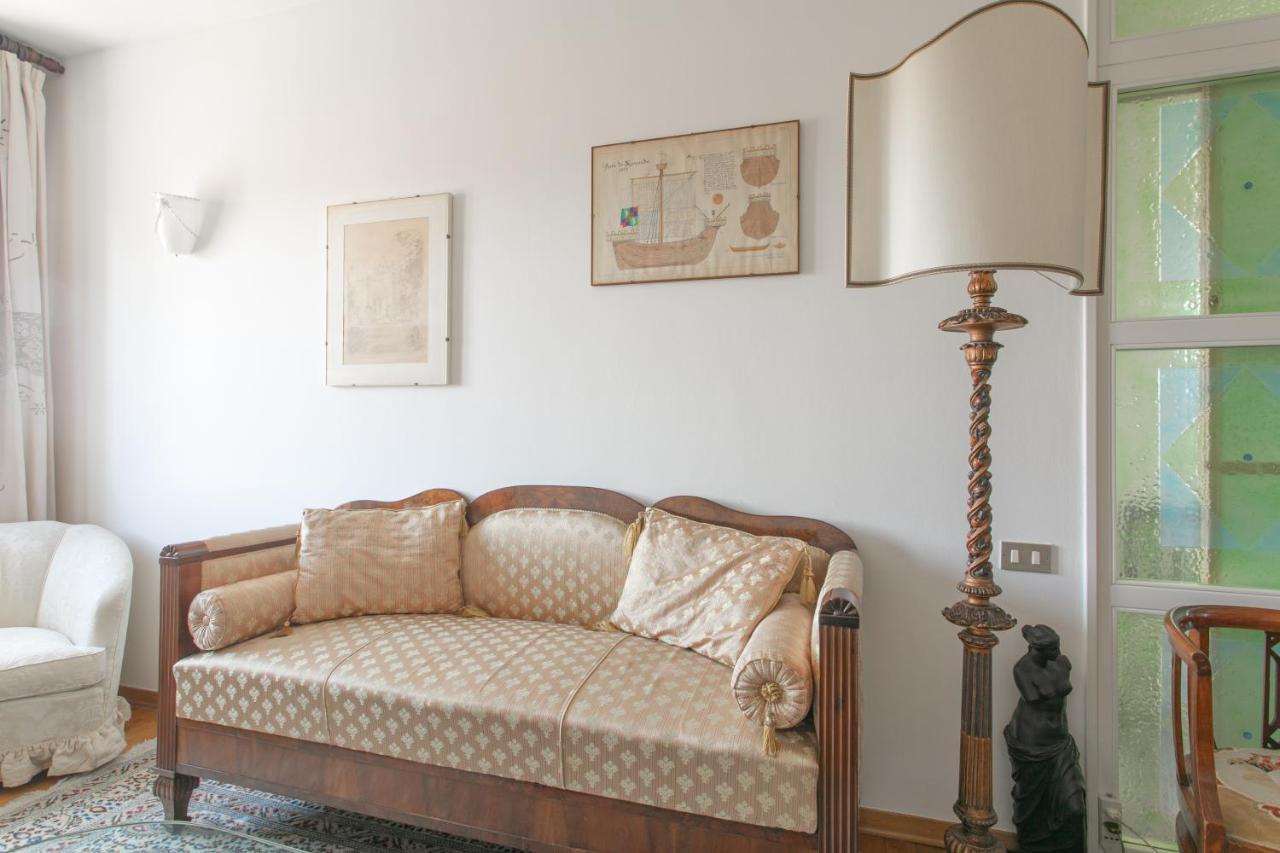 Daisy Home - Padova Vicino Ad Ospedale Exterior foto