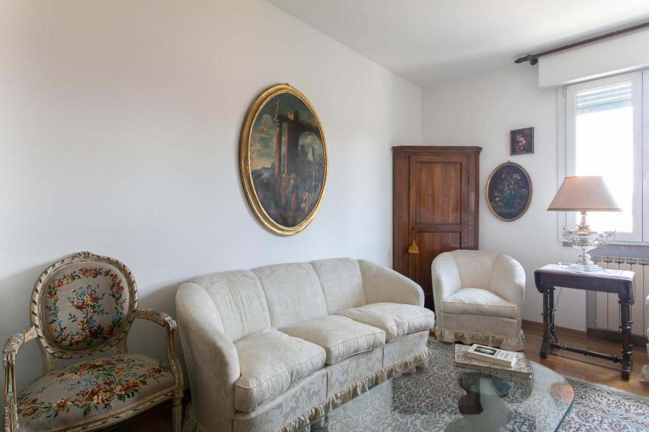 Daisy Home - Padova Vicino Ad Ospedale Exterior foto
